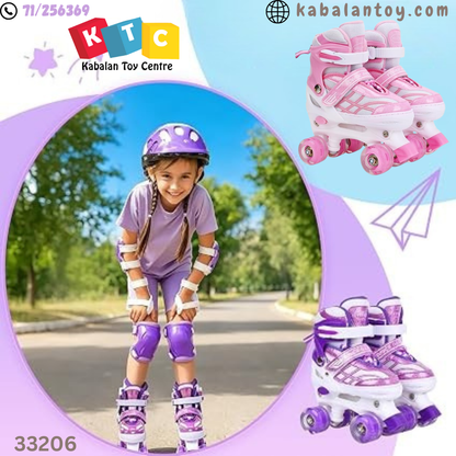 Roller skates for kids