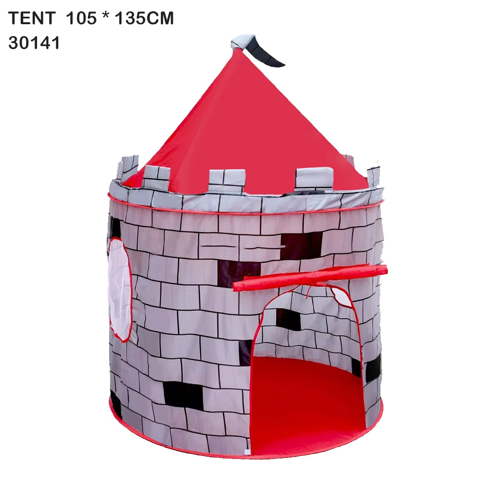 castle tent