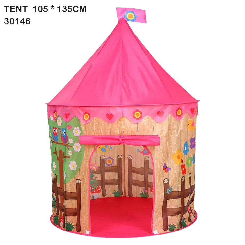 Kids Tent