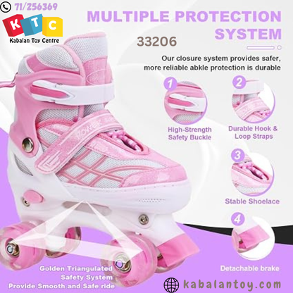Roller skates for kids