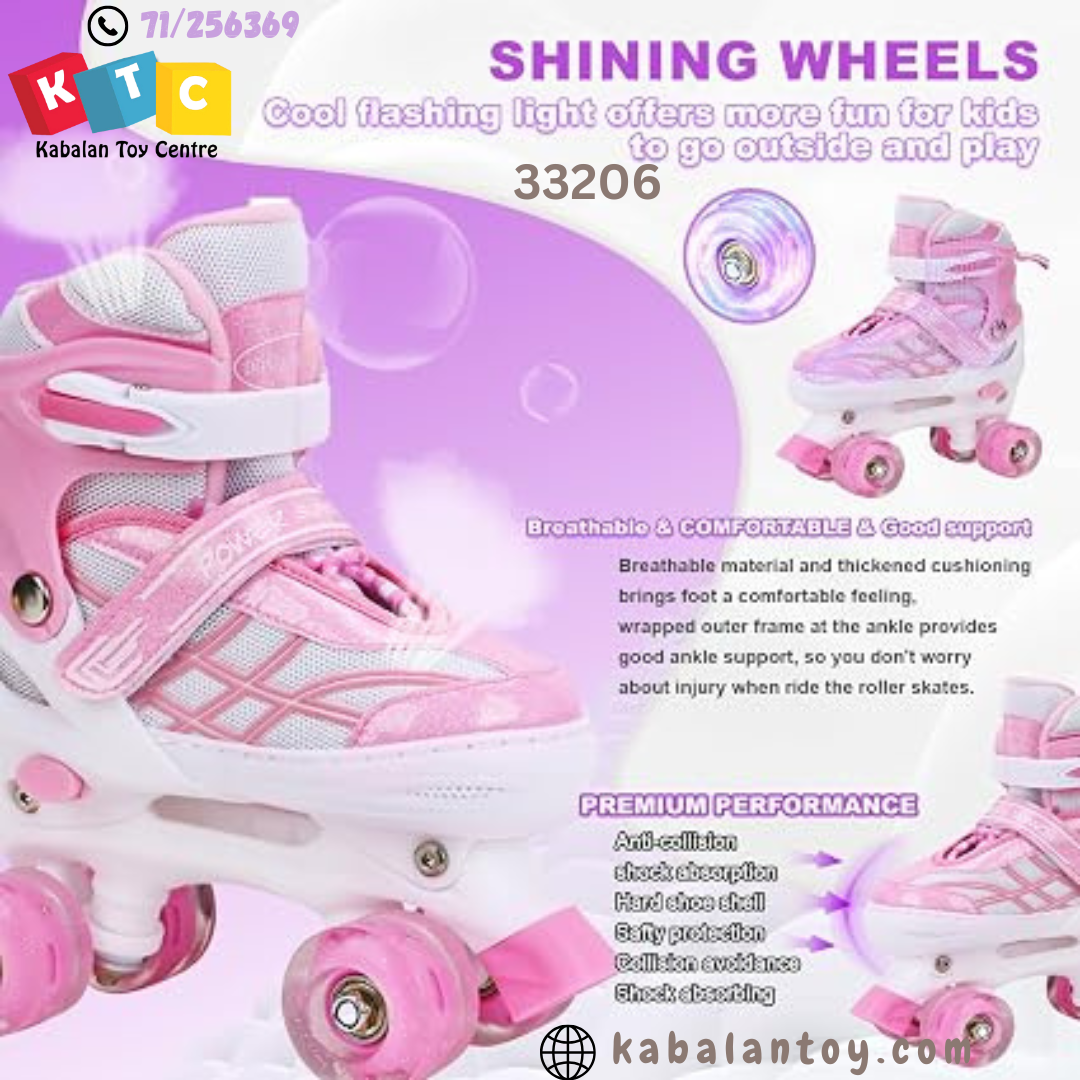 Roller skates for kids