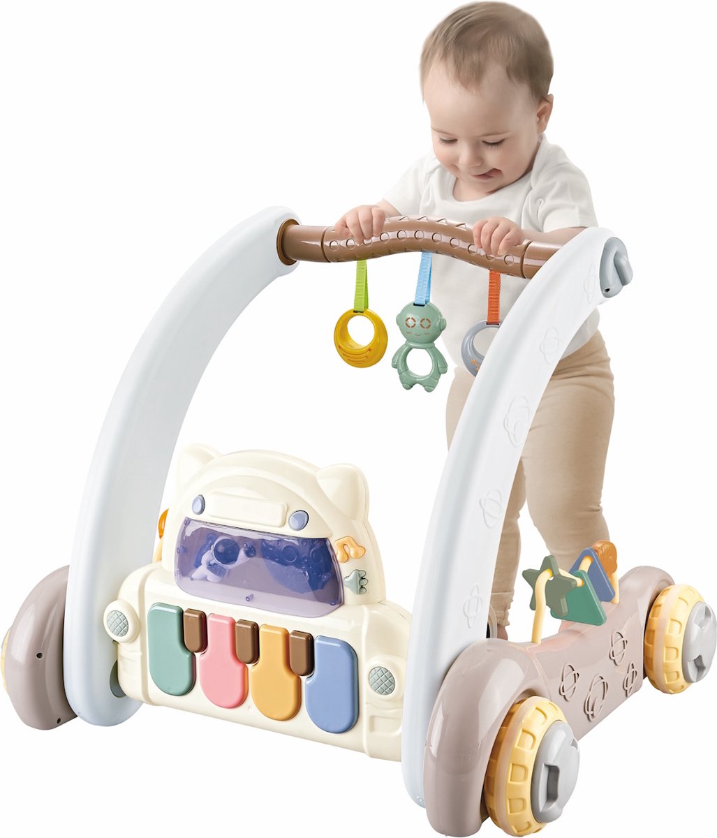 Baby fitness Rack Walker