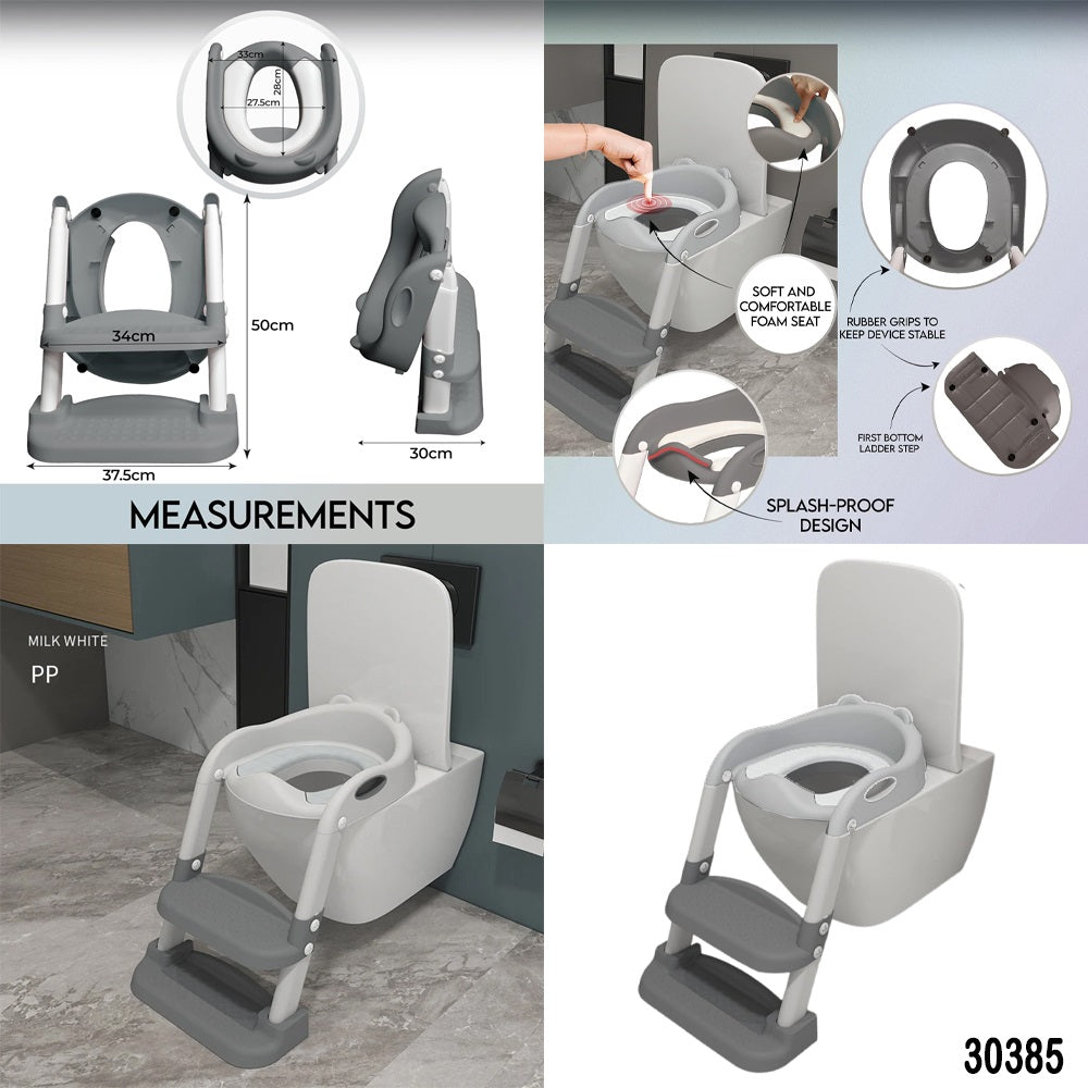 baby potty trainer