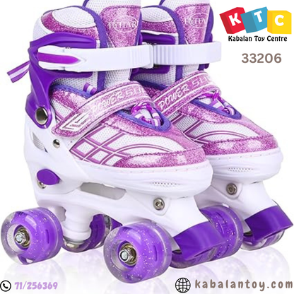Roller skates for kids