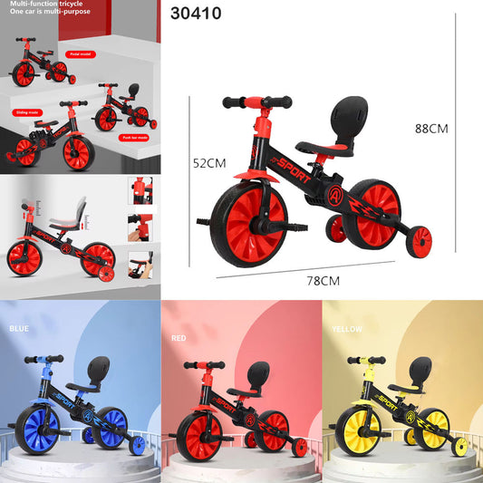 baby tricycle