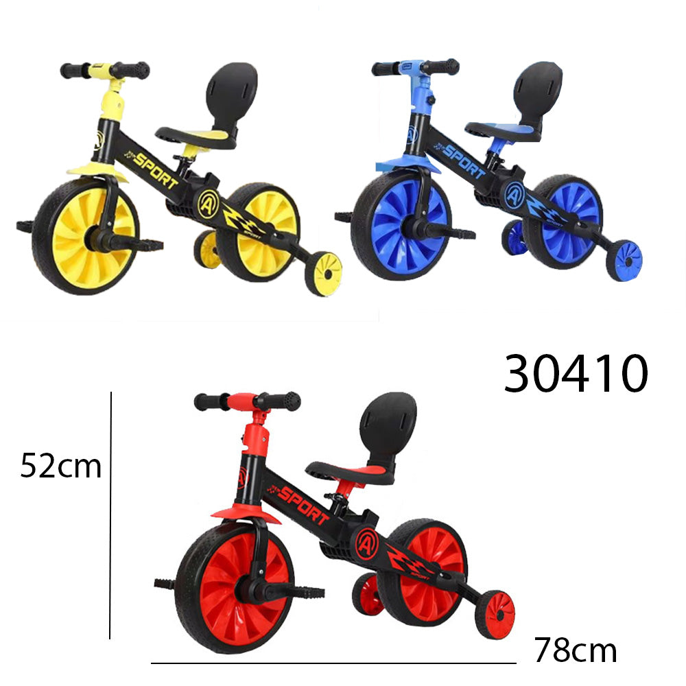 baby tricycle
