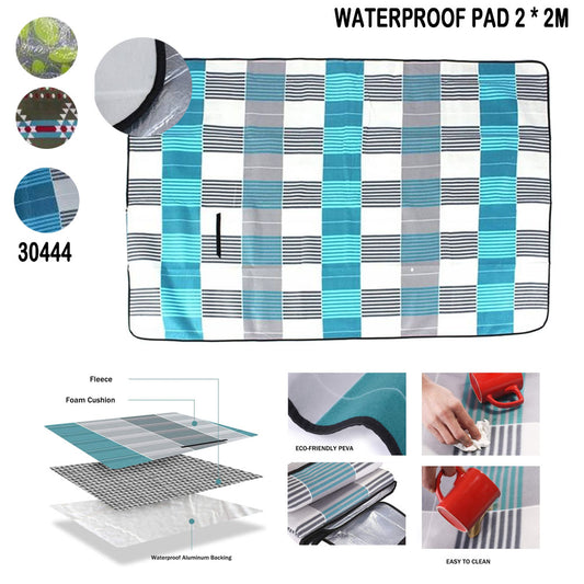 water proof pad