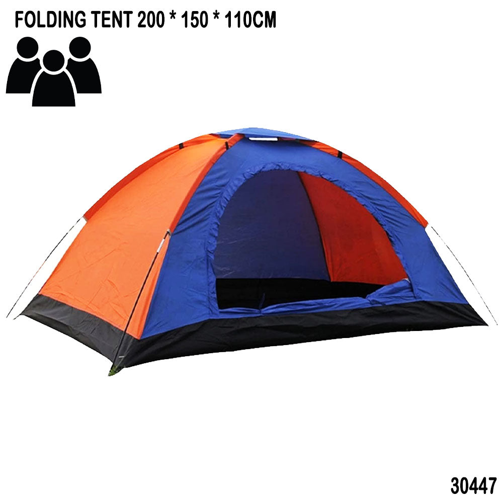 tent