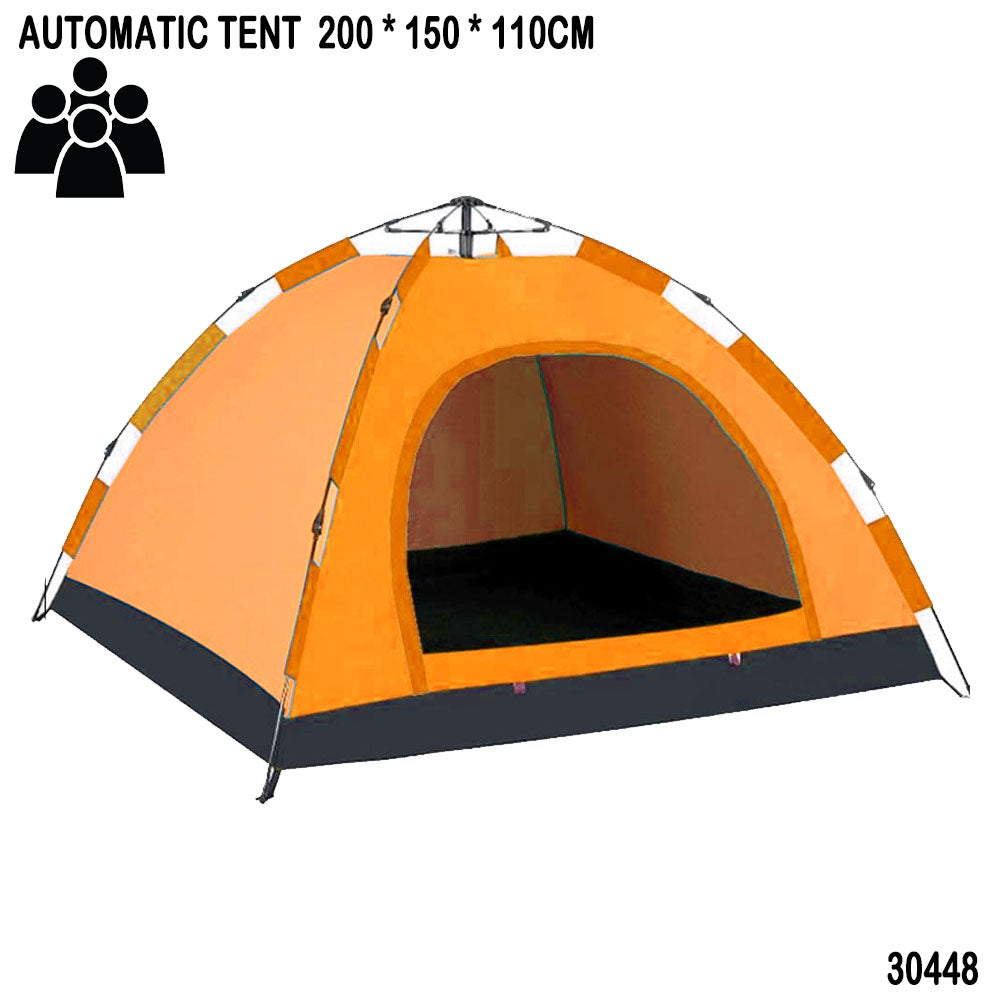 tent