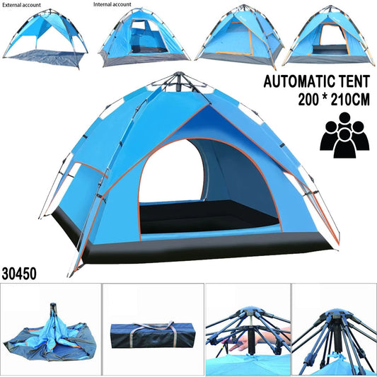 tent