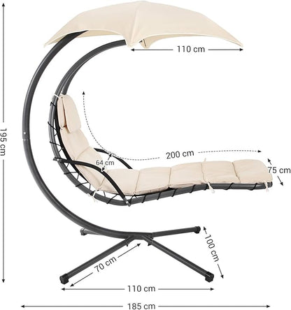 Outdoor Swing