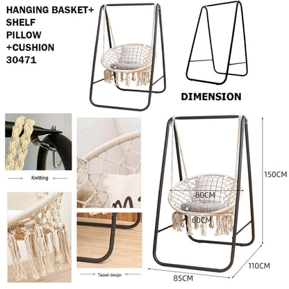 Hanging Basket
