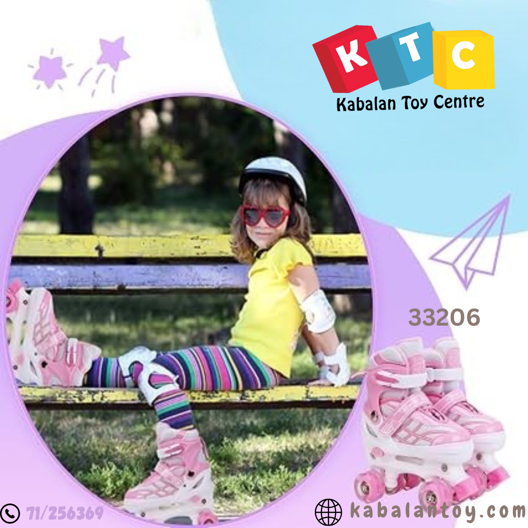 Roller skates for kids