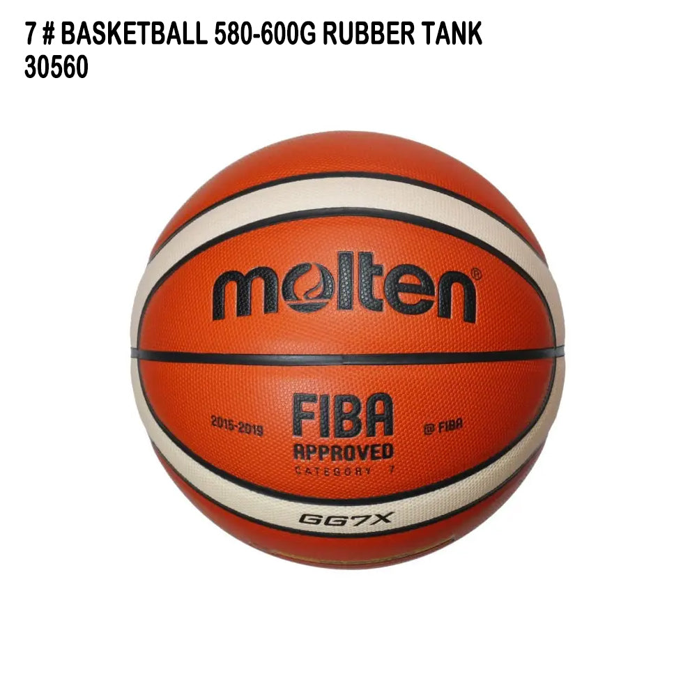 Molten Basketball