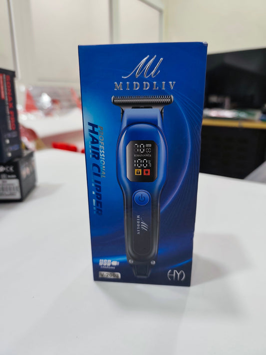 MIDDLIV Professional Hair Clipper V-2003