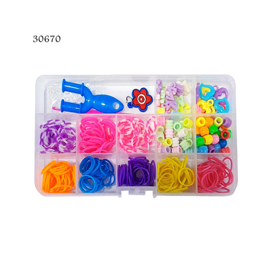 diy accessory beads kit