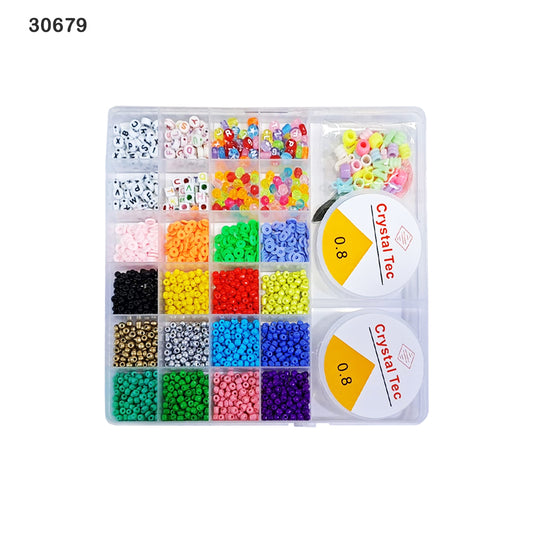 diy accessory beads kit