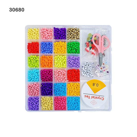 diy accessory beads kit