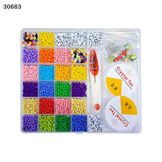 diy accessory beads kit