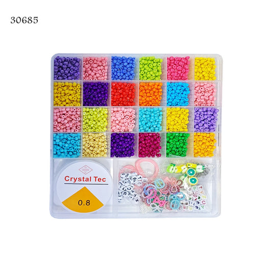 beads accessory making kit