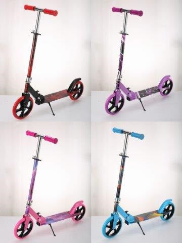 scooter