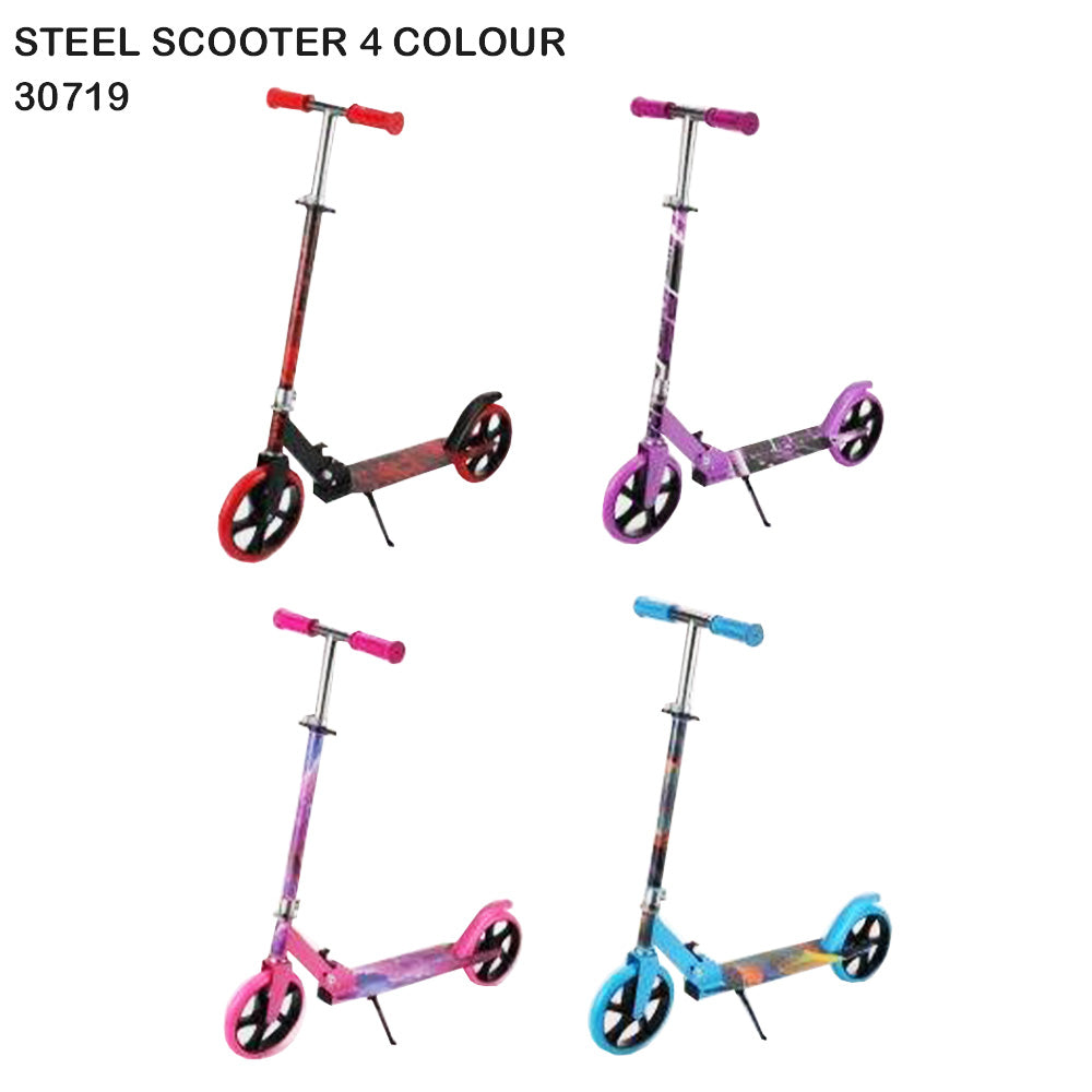 scooter