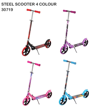 scooter