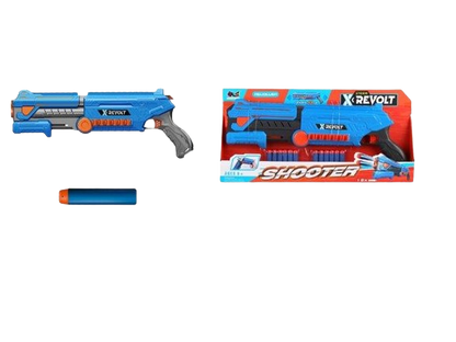 X-Revolt Soft Dart Shooter