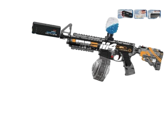 M4 Gel Rifle