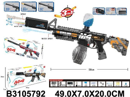 M4 Gel Rifle