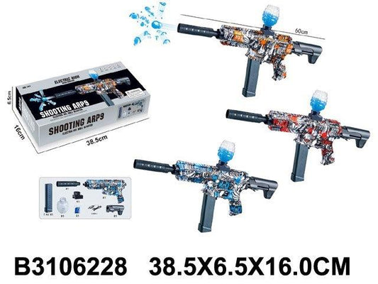 ARP9 Electric Gel Blaster Gun