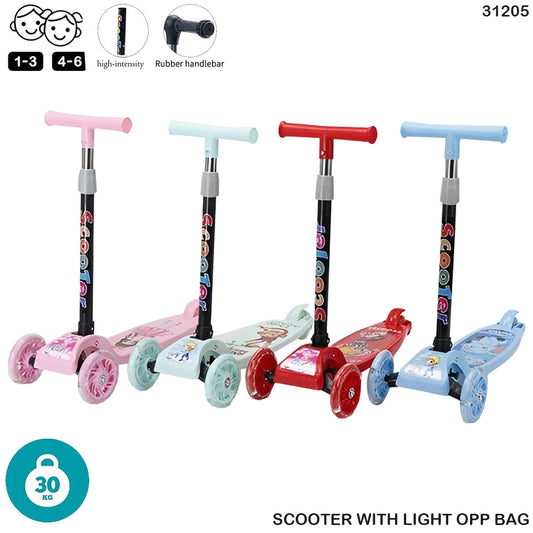 scooter