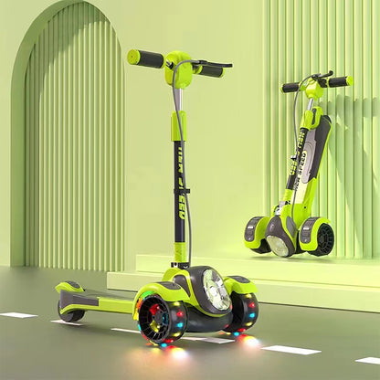 scooter