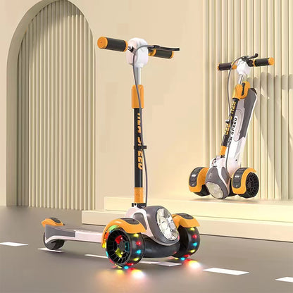 scooter