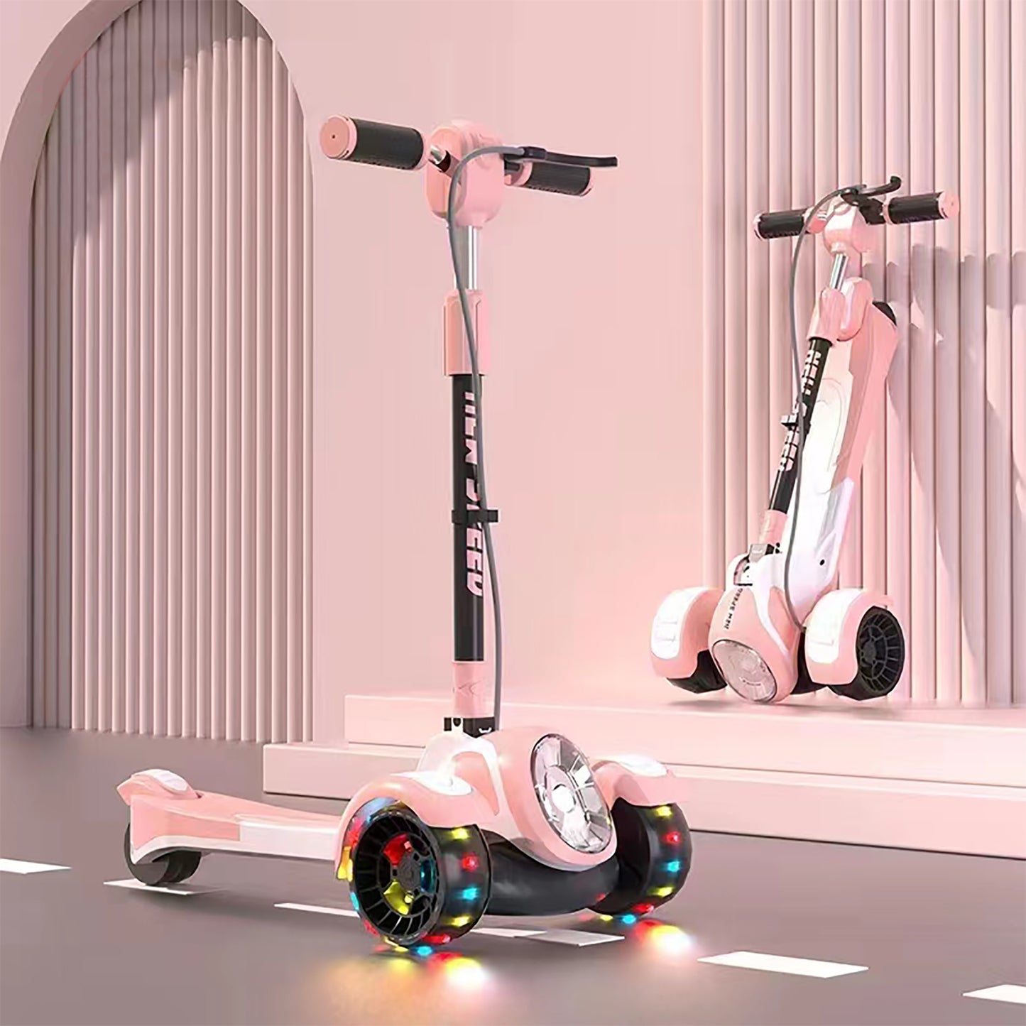 scooter