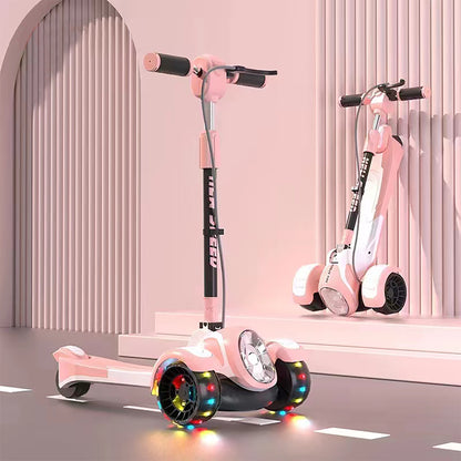 scooter