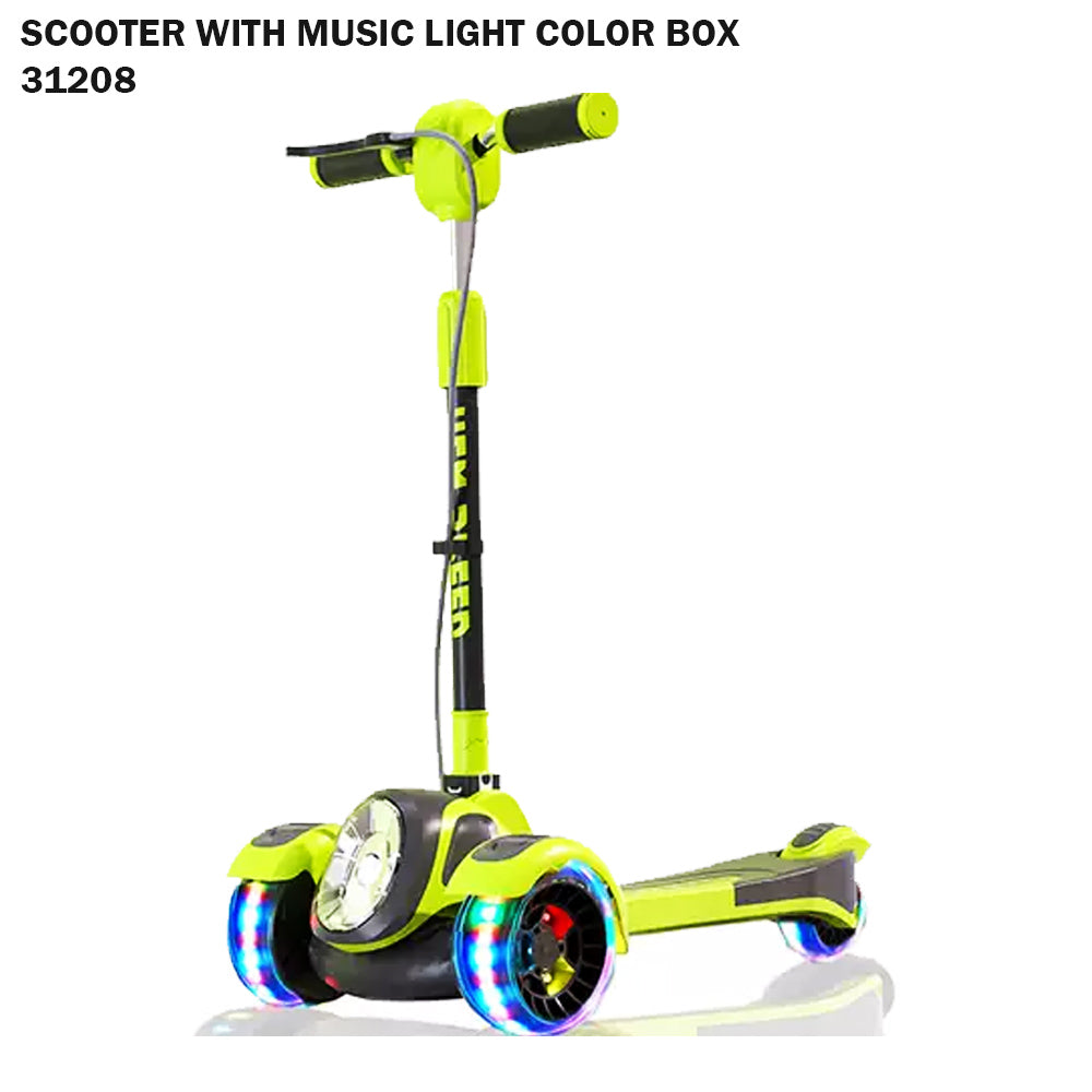 scooter