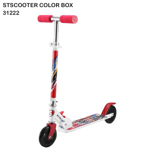 Scooter