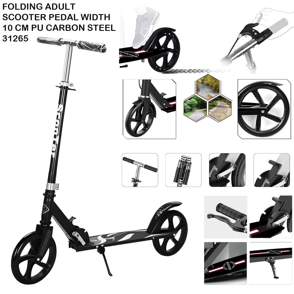 scooter