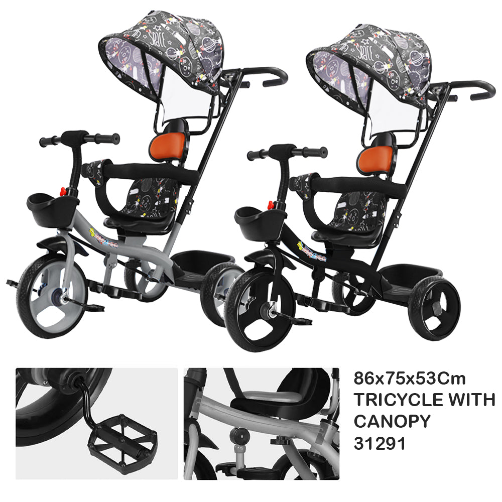 Baby Tricycle