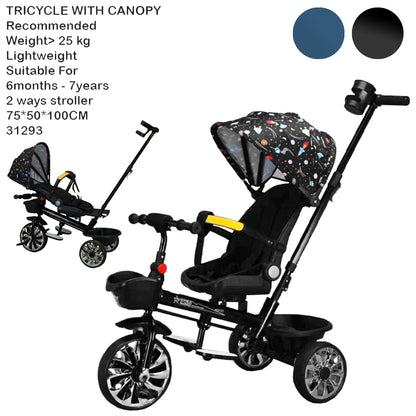 baby tricycle