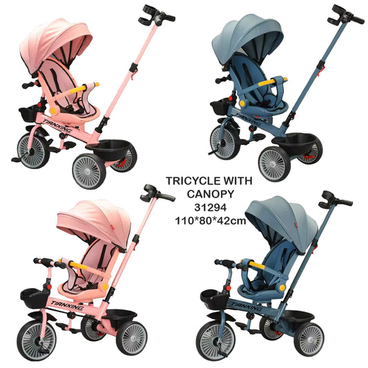 baby tricycle
