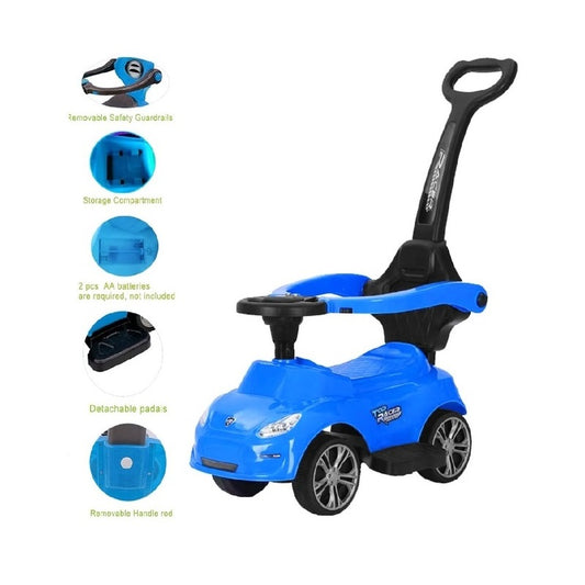baby ride on cocar