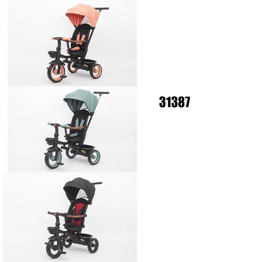 baby tricylce