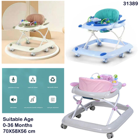Baby walker