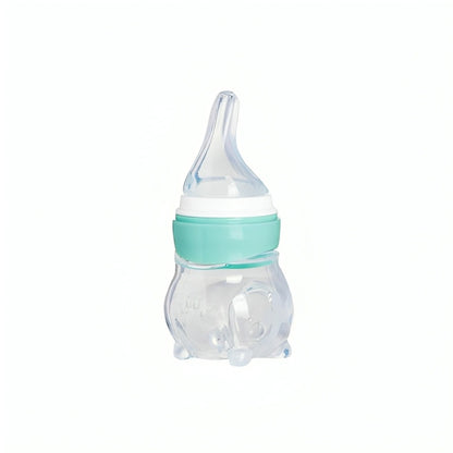 spoon replacement feeding bottle