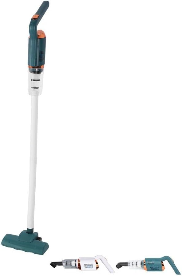 3-in-1 multifunctional wireless vacuum cleaner
