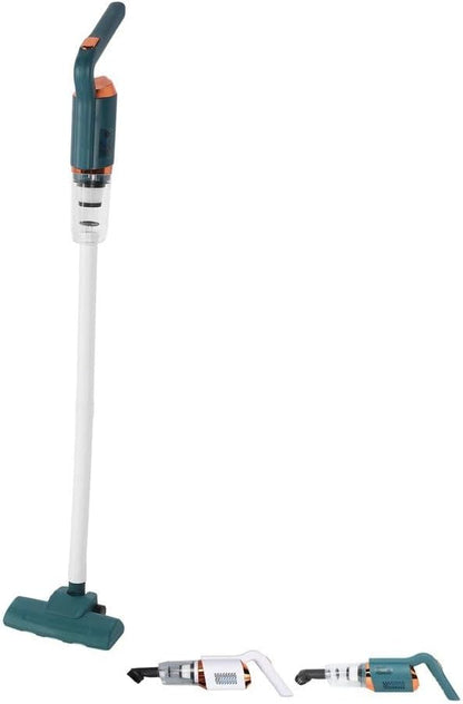 3-in-1 multifunctional wireless vacuum cleaner