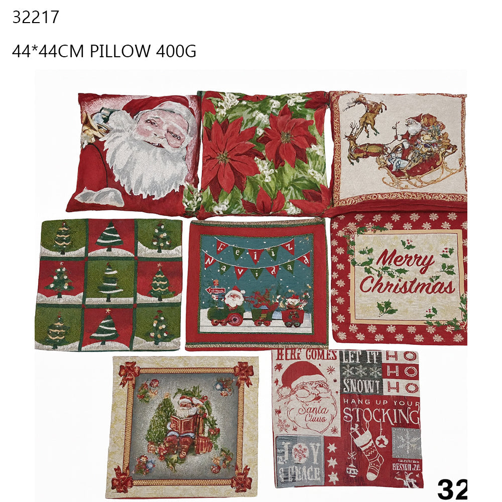Christmas Pillow Collection