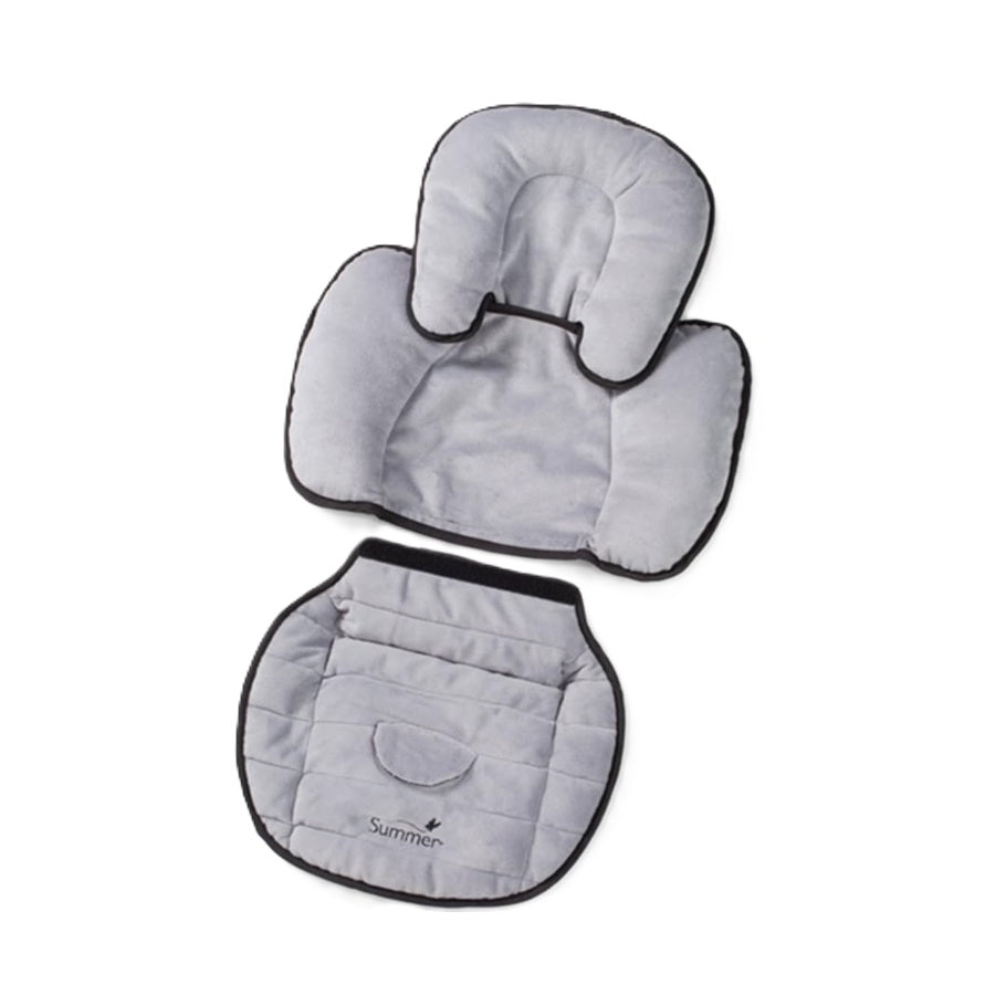 infant 2 in 1 Snuzzler and piddle pad